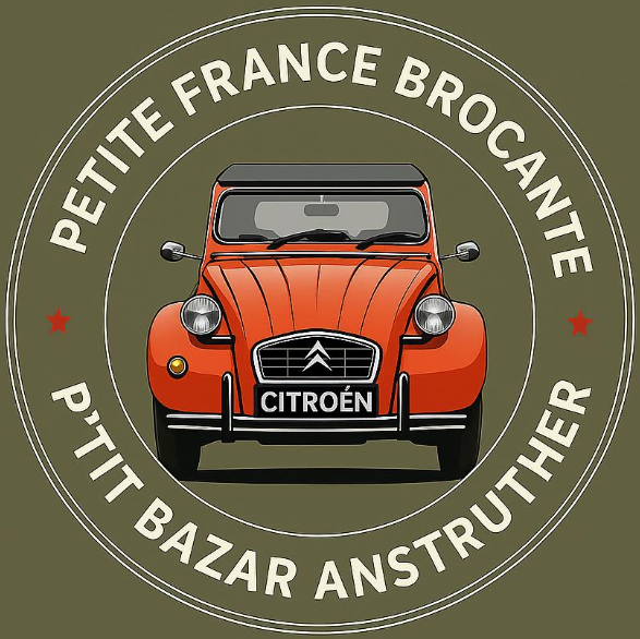 Petite France Brocante